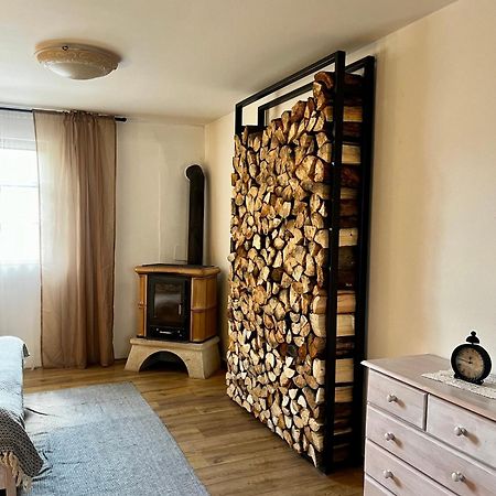 Mohelensky Dvur Apartment Mohelno Екстериор снимка
