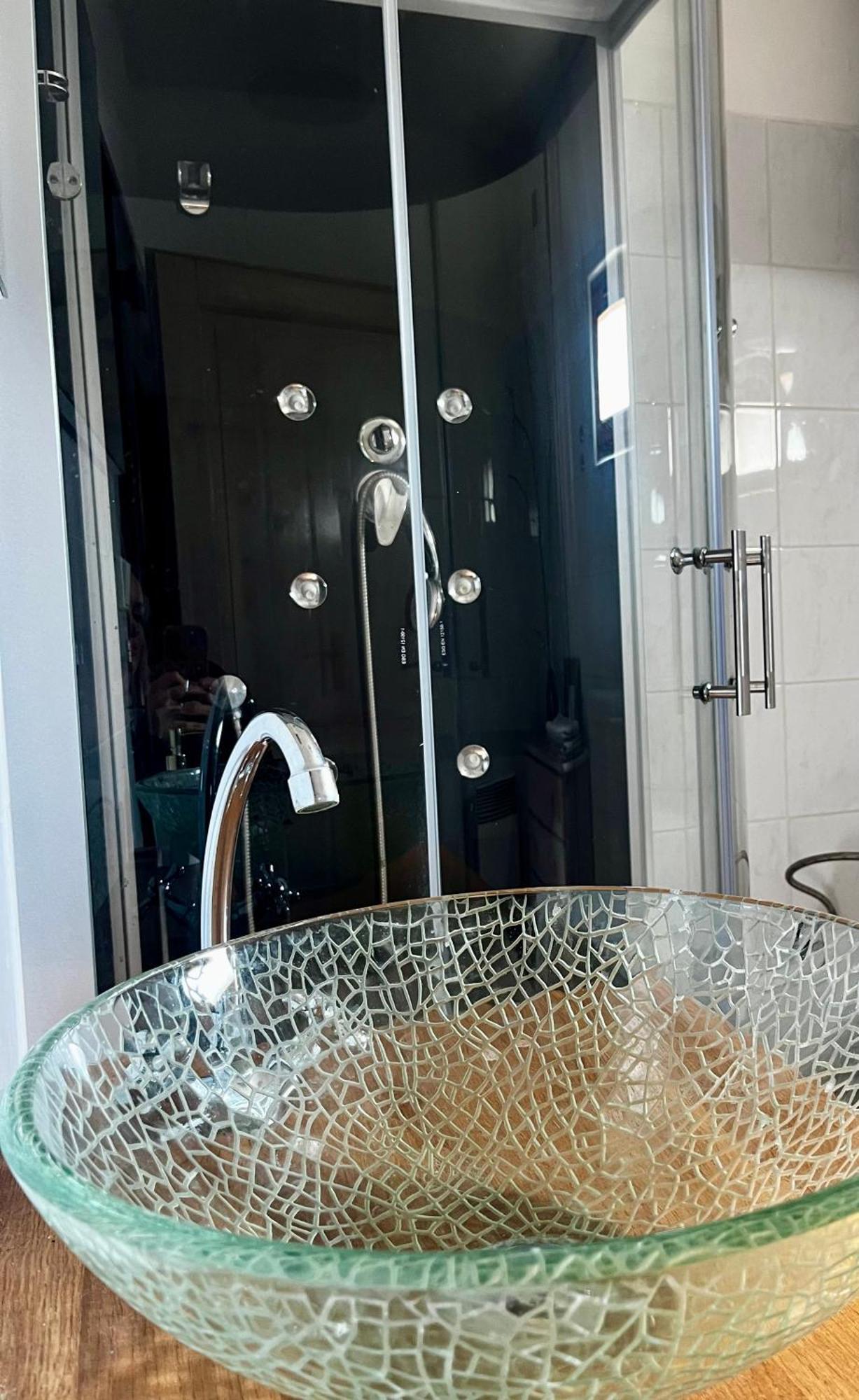 Mohelensky Dvur Apartment Mohelno Екстериор снимка