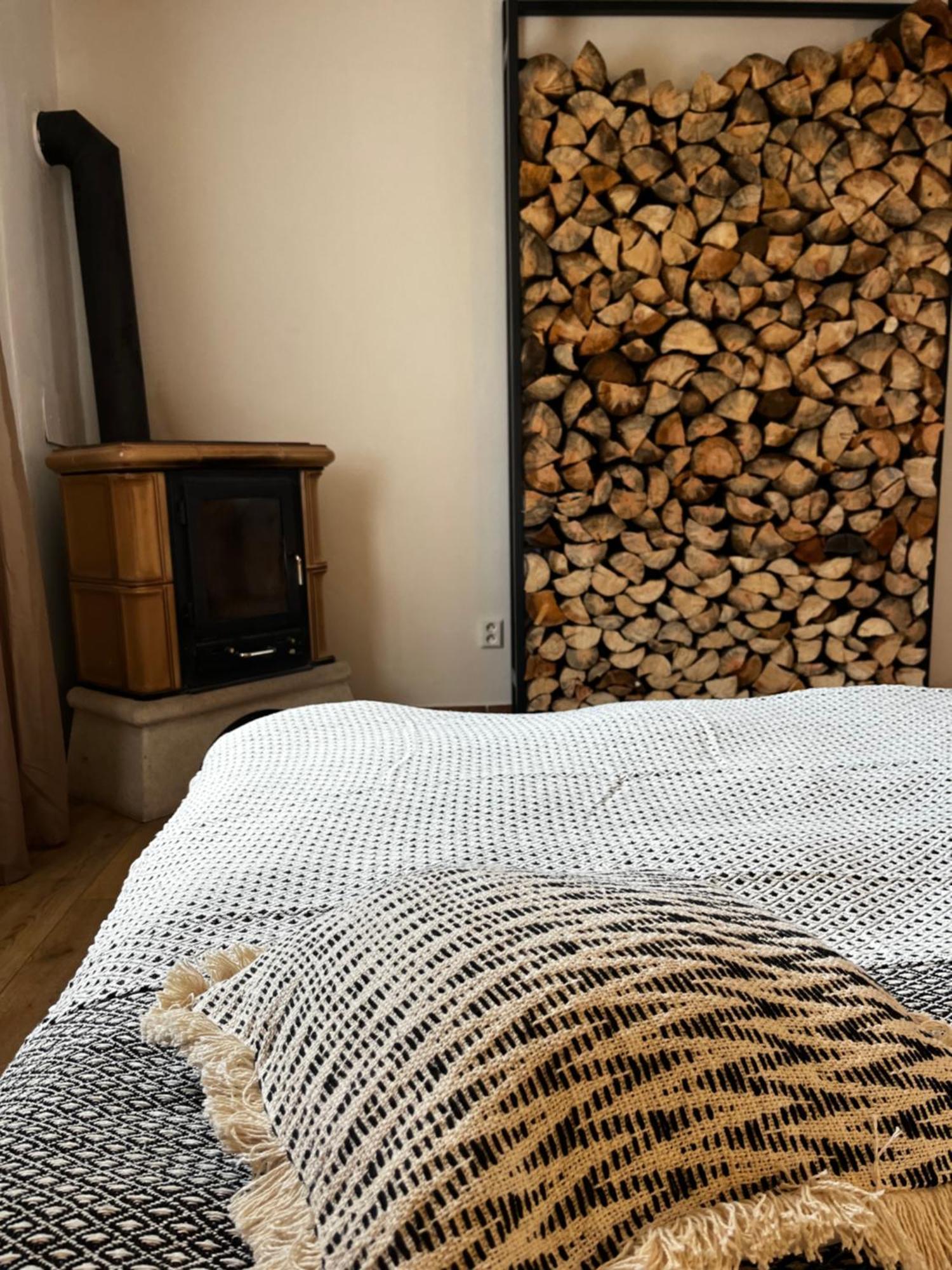 Mohelensky Dvur Apartment Mohelno Екстериор снимка