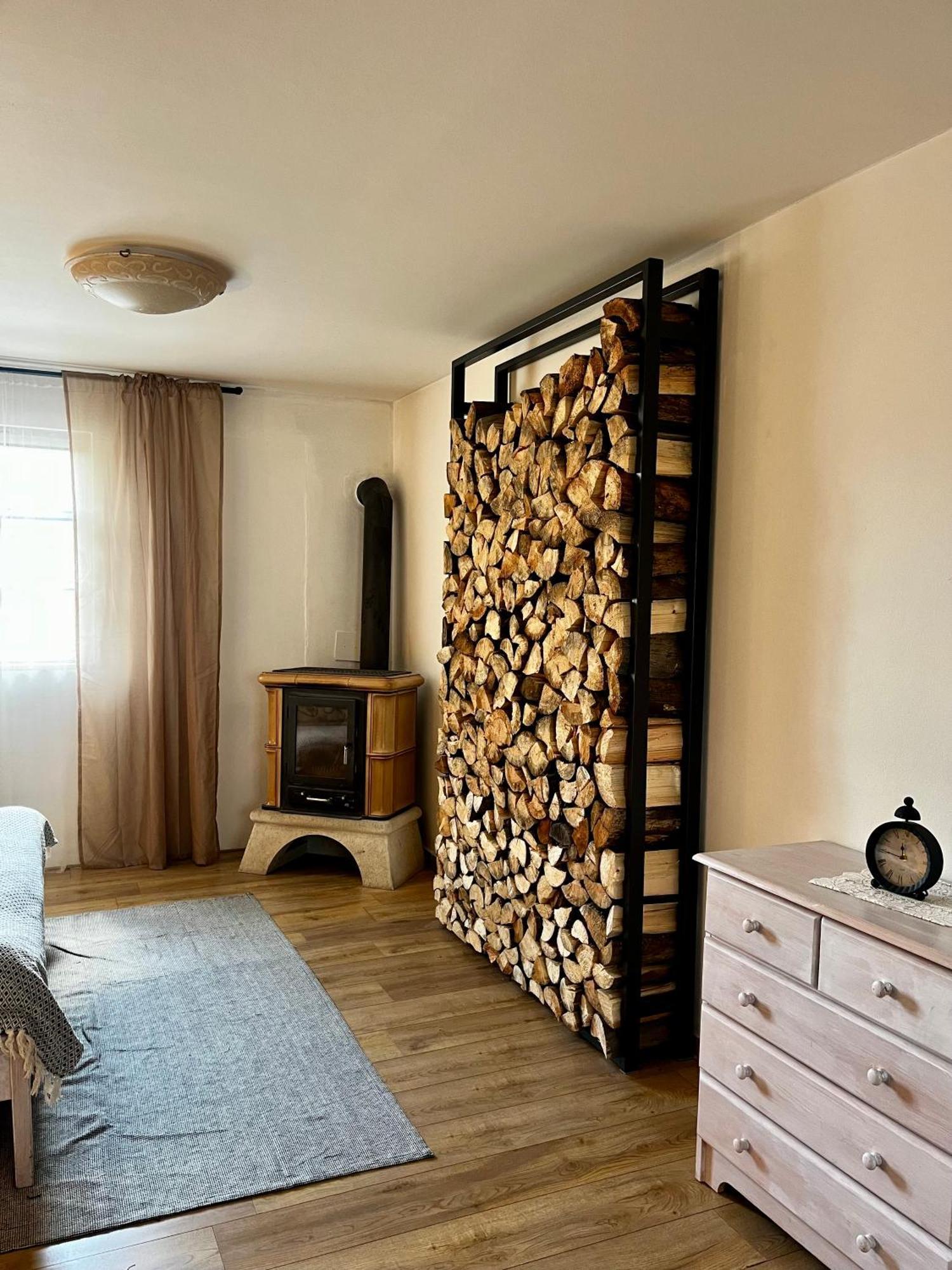 Mohelensky Dvur Apartment Mohelno Екстериор снимка